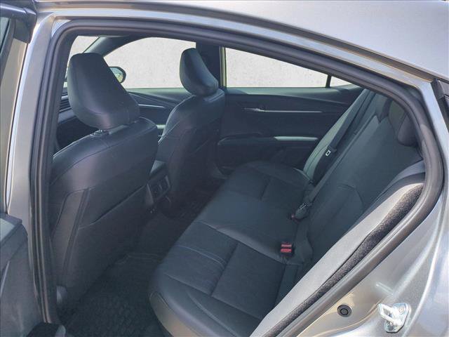 New 2026 Toyota Camry XSE w/ Premium Package FWD image 15