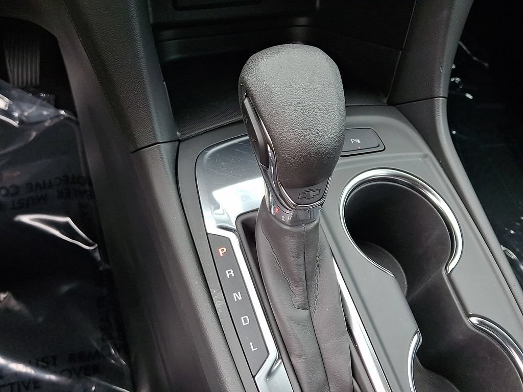 Used 2023 Chevrolet Equinox LT FWD image 14