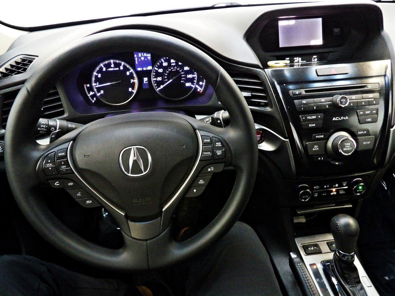 Used 2015 Acura ILX FWD image 17