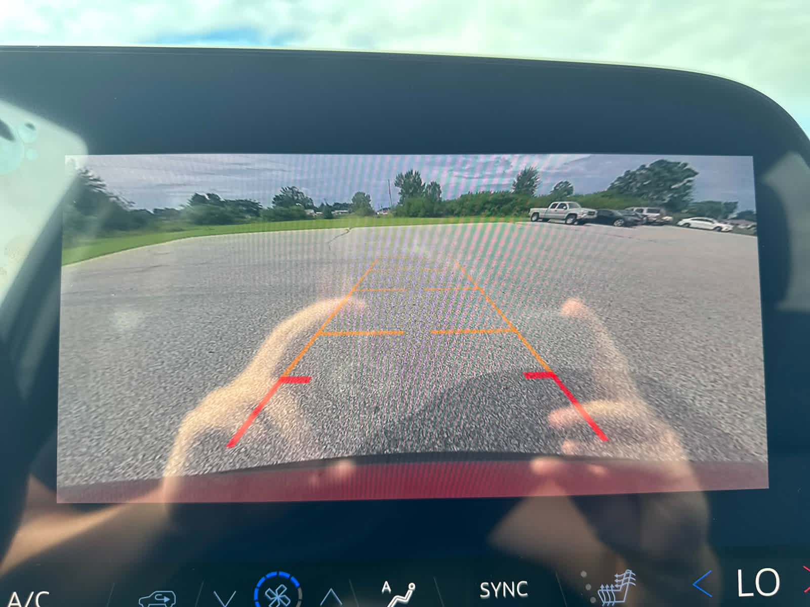 New 2026 Chevrolet Traverse Z71 image 24