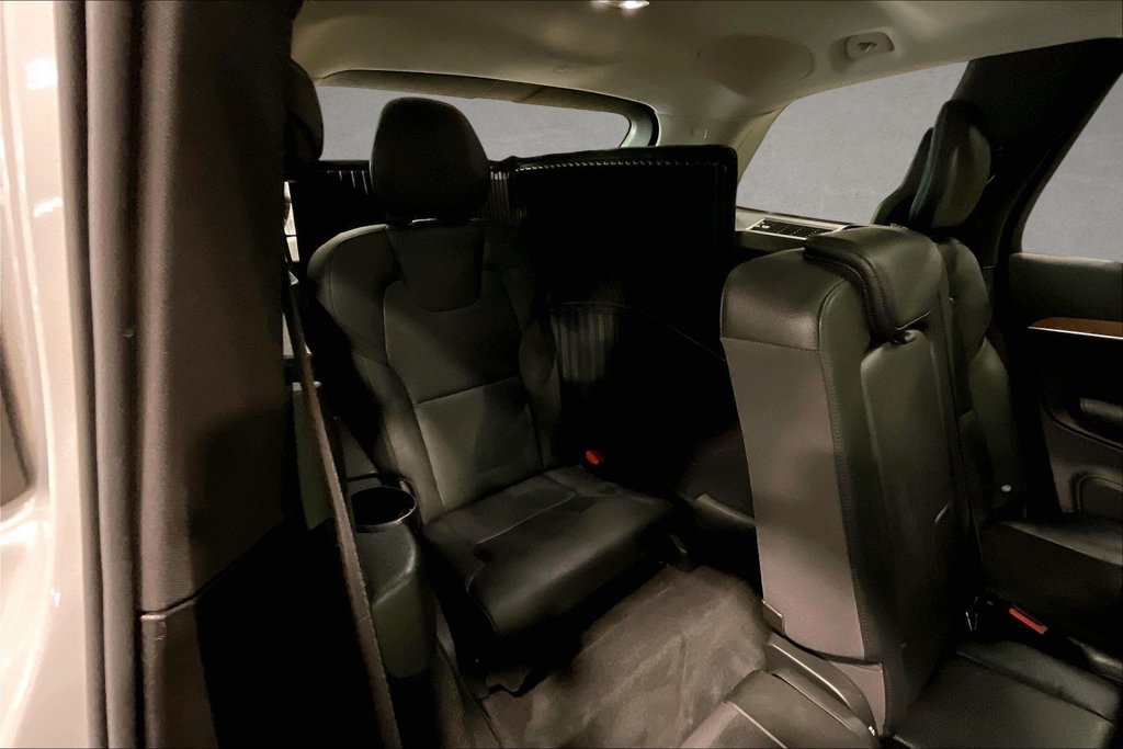 Certified 2023 Volvo XC90 B6 Plus w/ Protection Package Premier AWD/4WD image 27