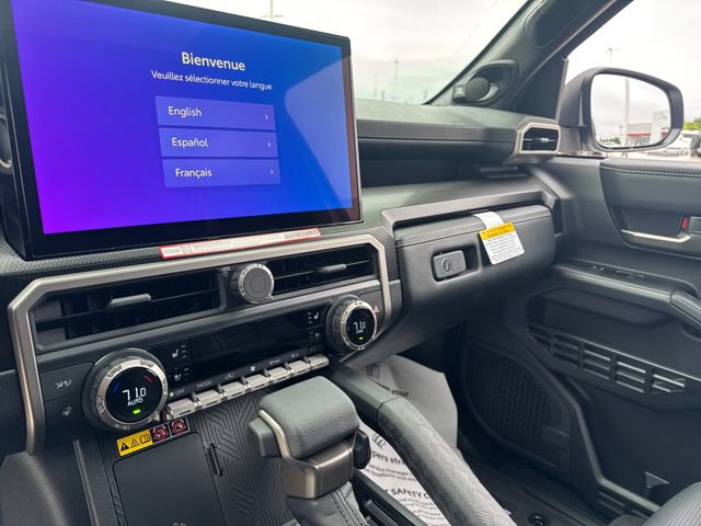 New 2026 Toyota 4Runner Limited AWD/4WD image 23