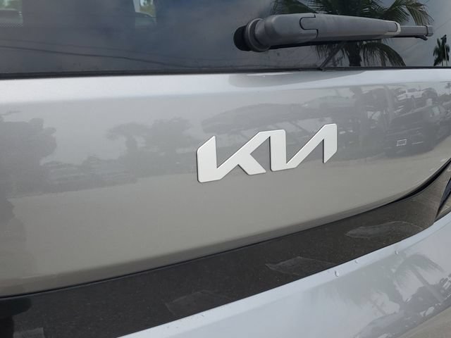Certified 2023 Kia Soul EX FWD image 7