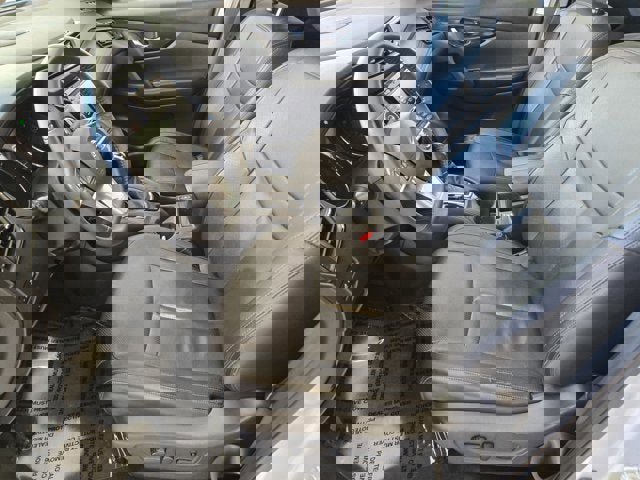 Used 2019 Nissan Rogue SL w/ Premium Package image 22