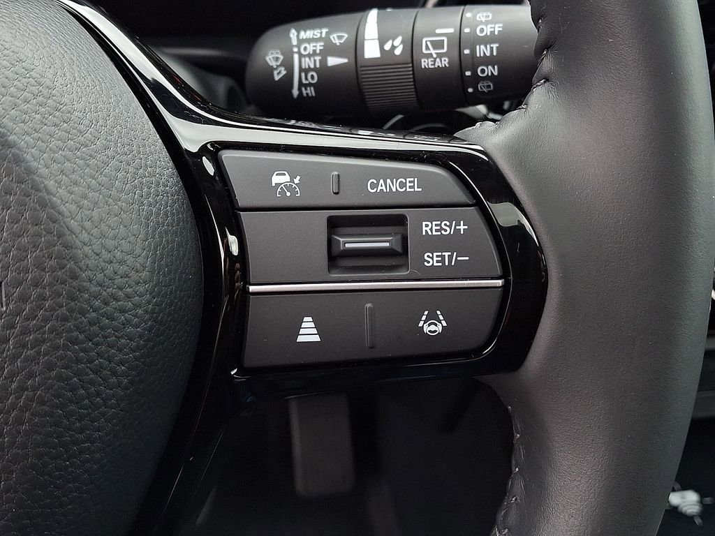 Used 2024 Honda CR-V EX-L image 22