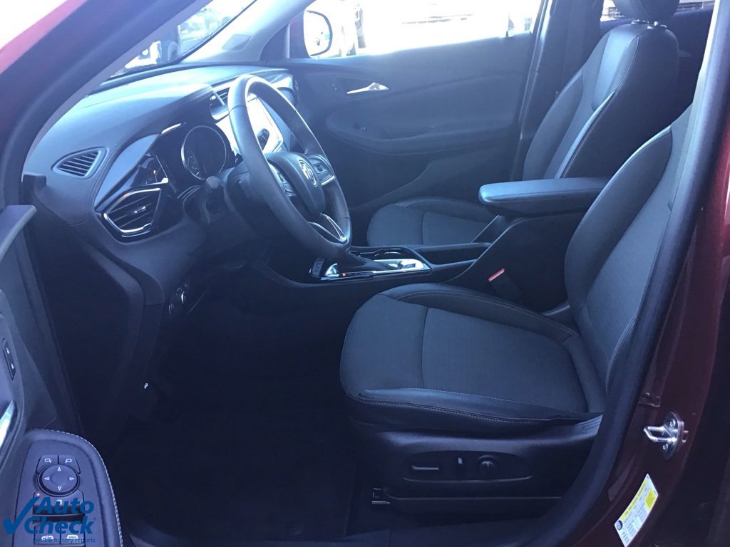 Used 2022 Buick Encore GX Select image 30