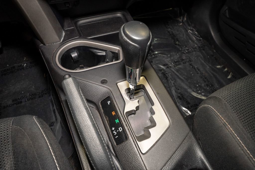 Used 2018 Toyota RAV4 XLE image 16