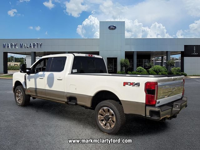 New 2026 Ford F250 King Ranch AWD/4WD image 2