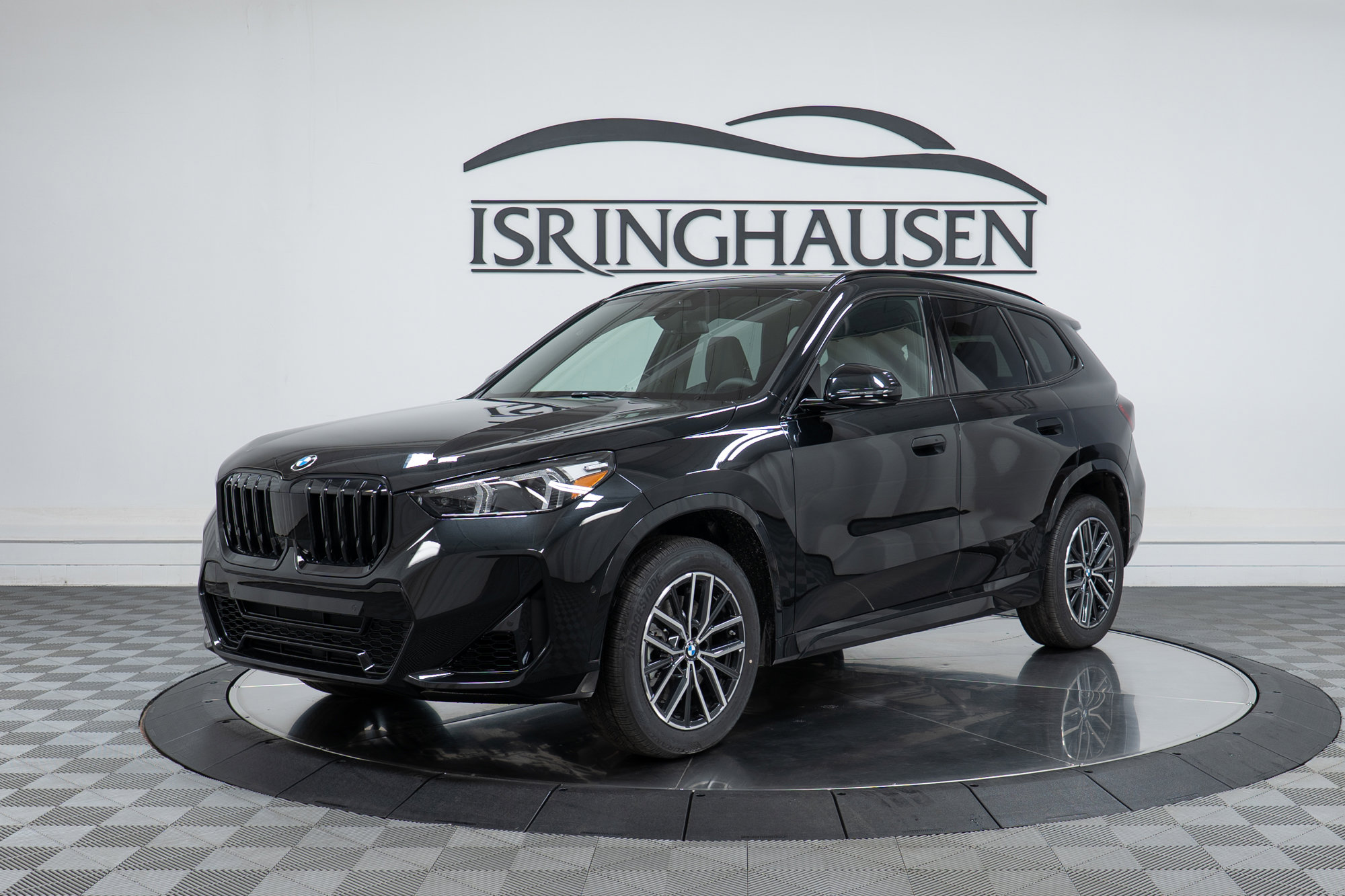 New 2026 BMW X1 xDrive28i w/ M Sport Package