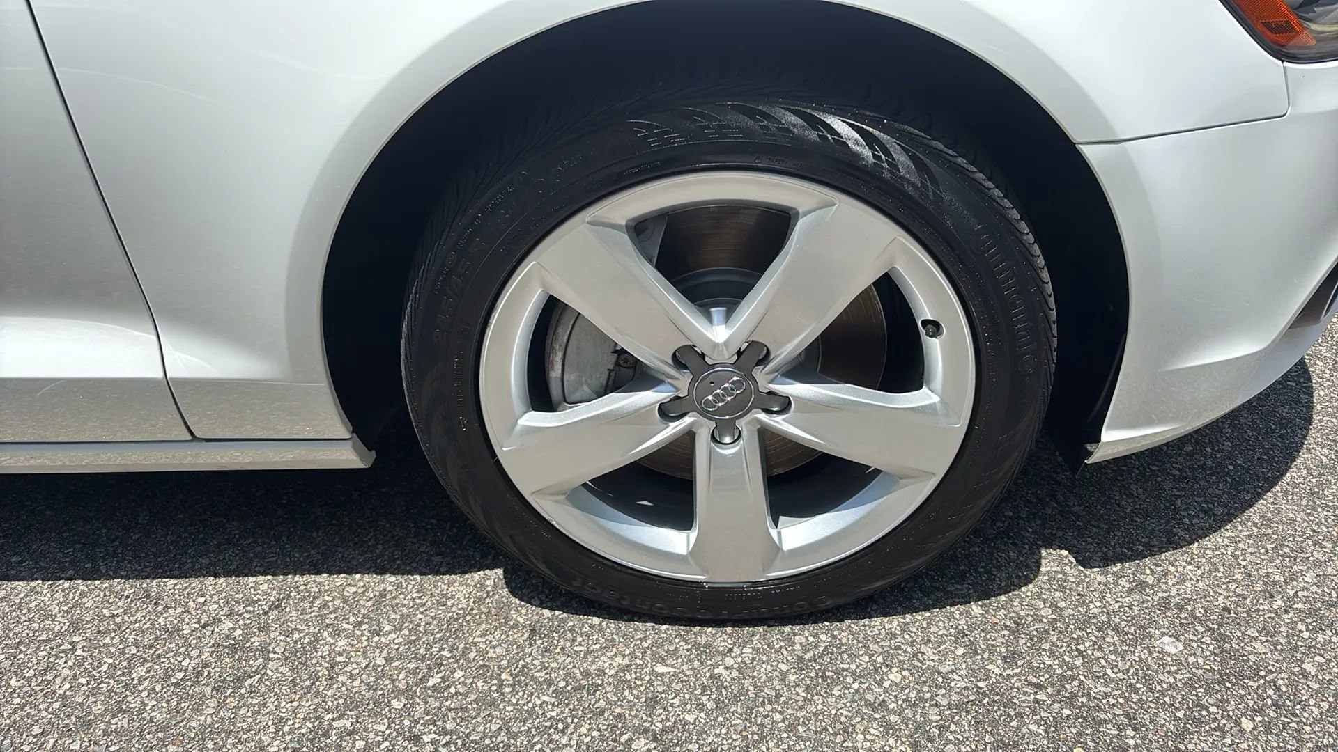 Used 2012 Audi A6 3.0T Premium AWD/4WD image 28