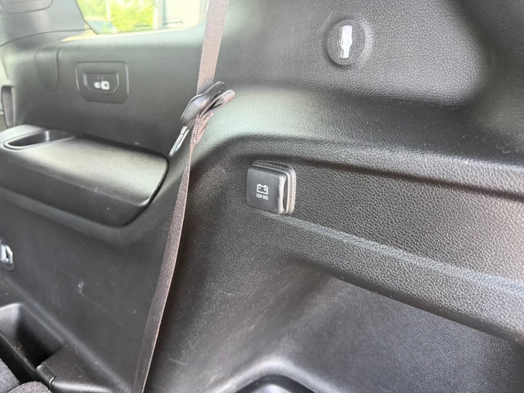 Certified 2024 Jeep Grand Cherokee L Altitude AWD/4WD image 48
