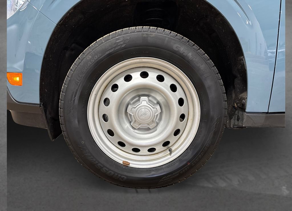 Used 2022 Ford Maverick XL image 12