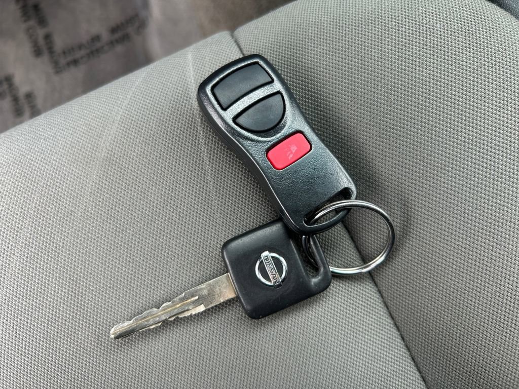 Used 2013 Nissan Xterra S w/ Value Package AWD/4WD image 30