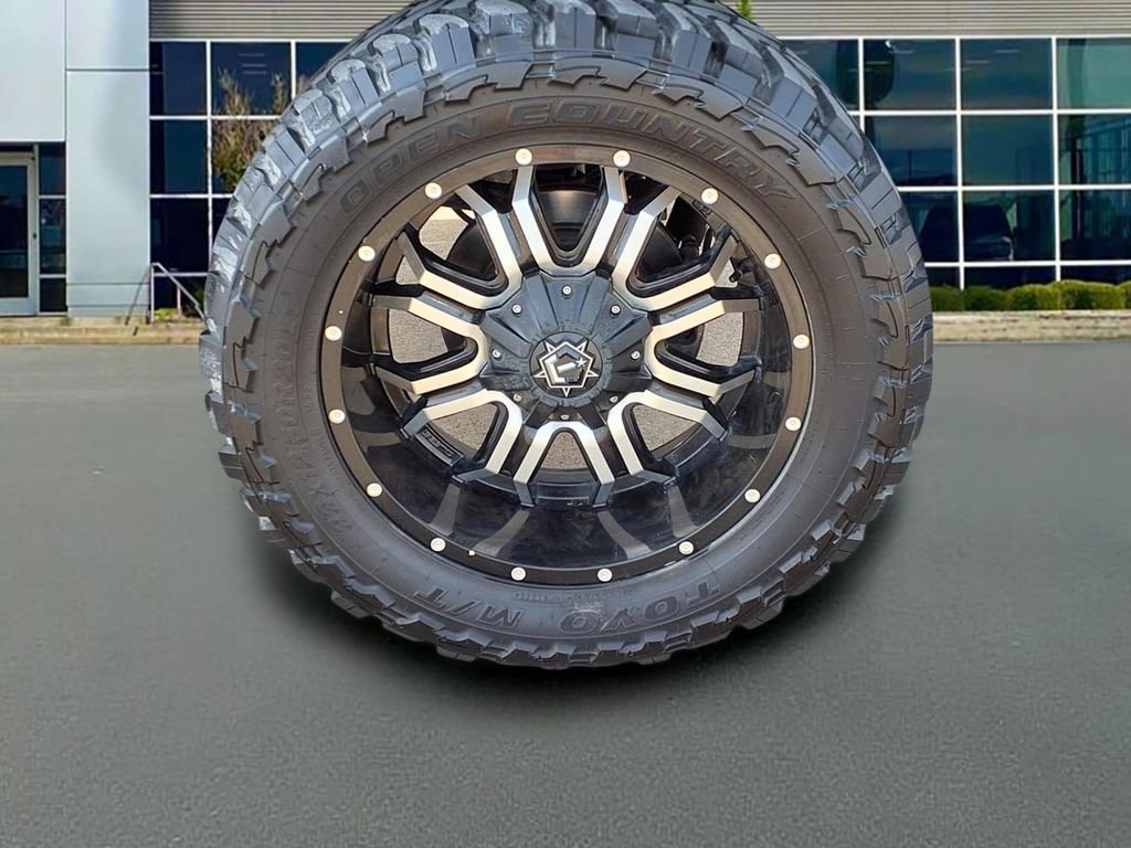 Used 2016 Jeep Wrangler Unlimited Sahara w/ Max Tow Package image 30