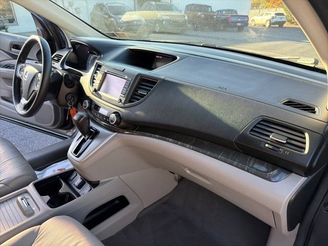 Used 2013 Honda CR-V EX-L image 23