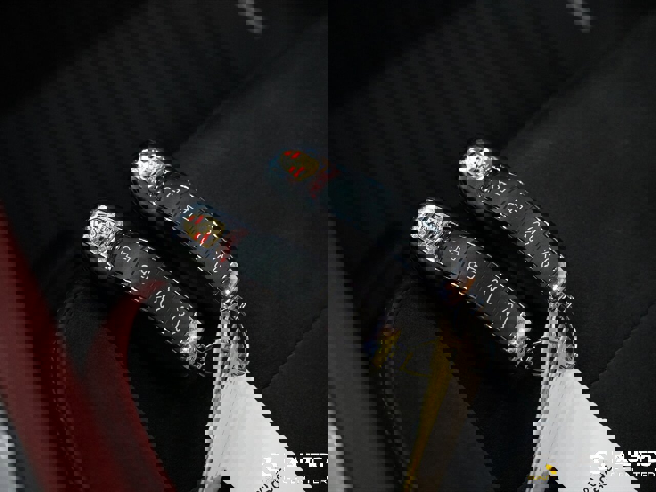 Used 2020 Porsche 718 Boxster Spyder image 34