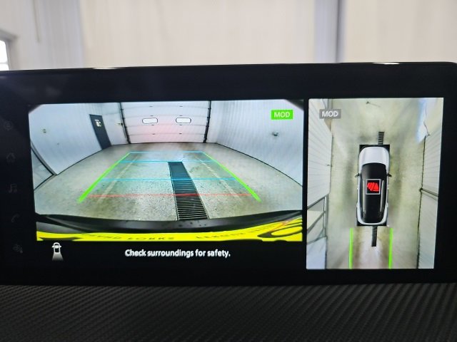 Used 2025 Nissan Kicks SR w/ SR Premium Package image 31