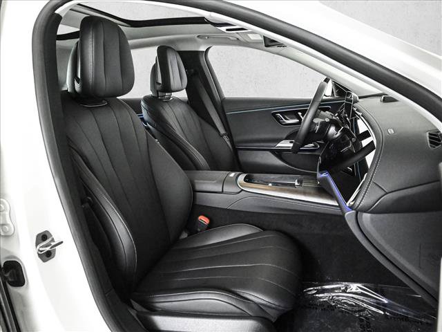 Certified 2025 Mercedes-Benz E 450 4MATIC Sedan w/ Multicontour Seating Package image 23
