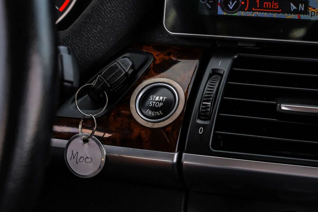 Used 2013 BMW X5 xDrive35i AWD/4WD image 27