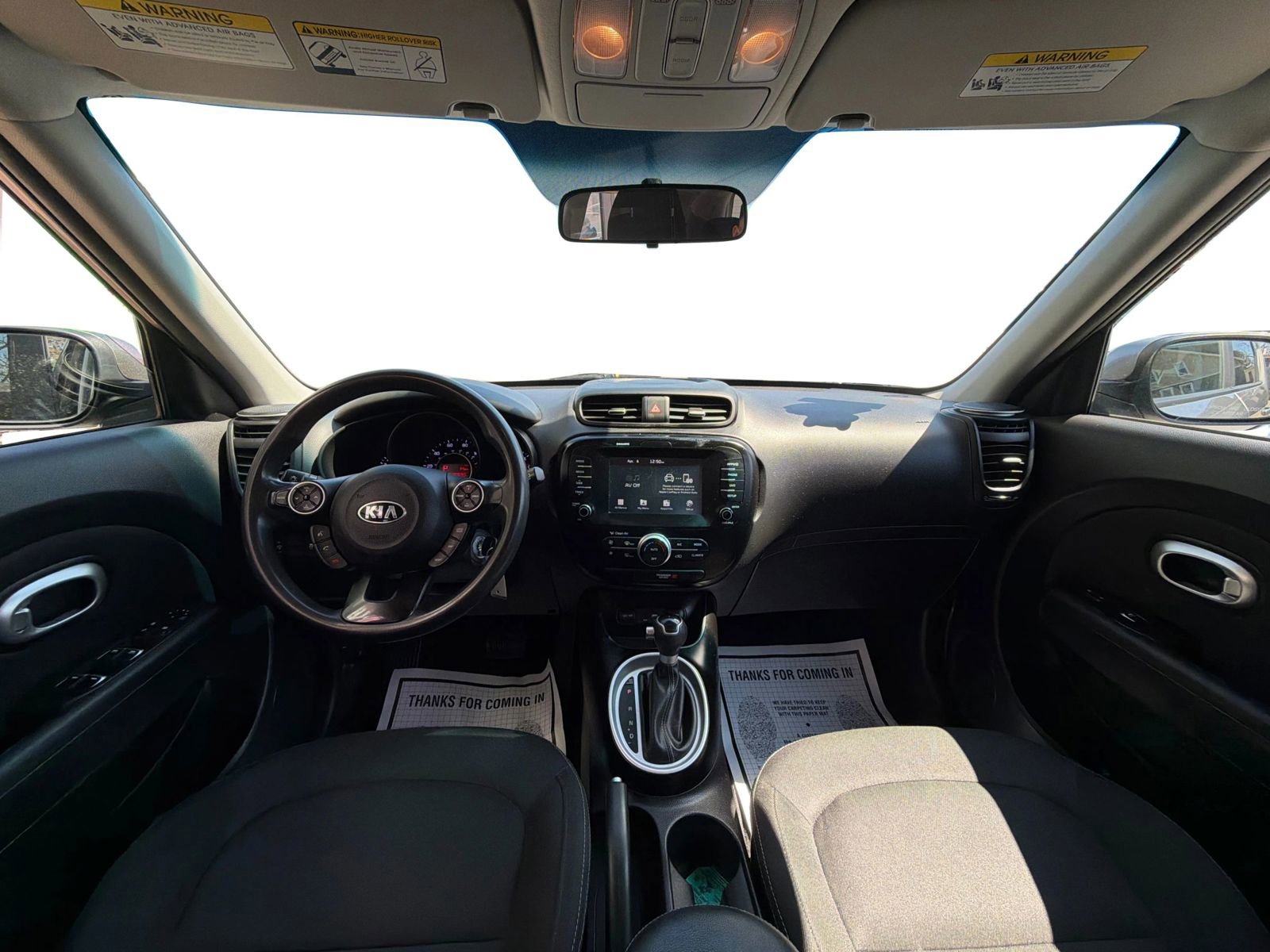 Used 2018 Kia Soul + image 21