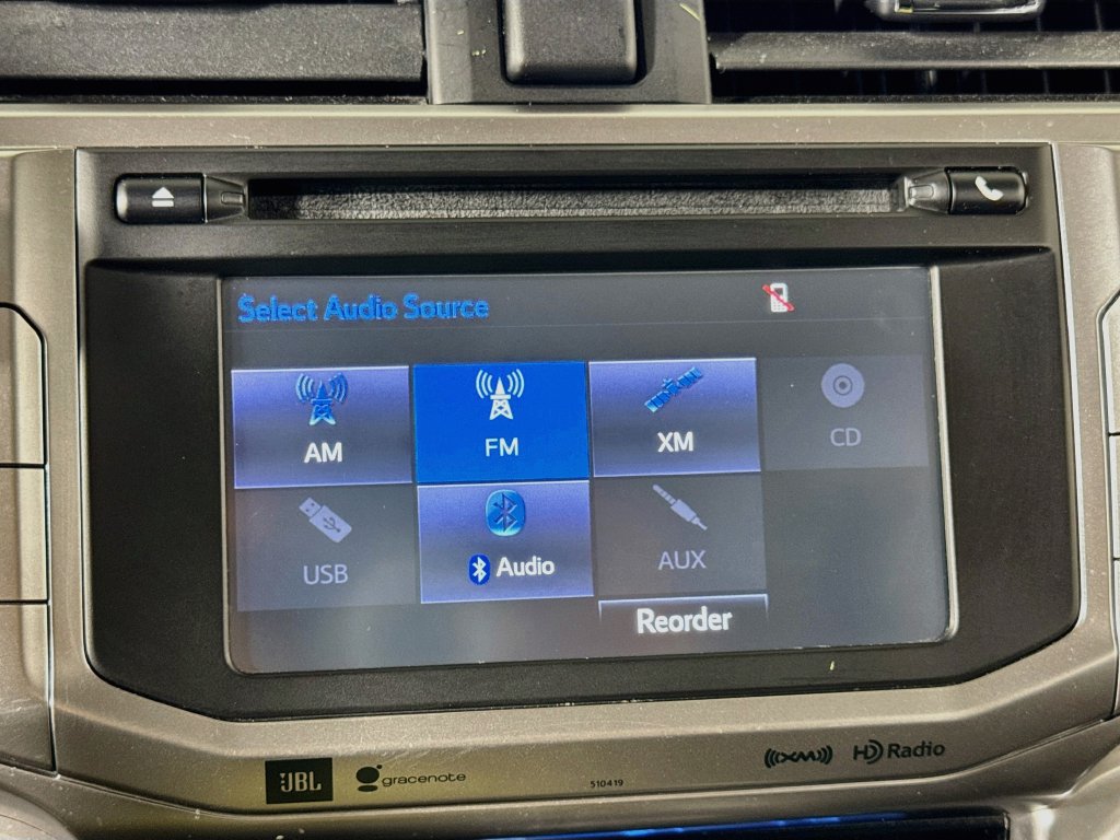 Used 2019 Toyota 4Runner Limited AWD/4WD image 36