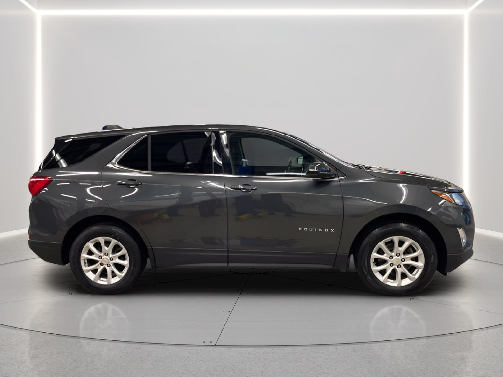 Used 2019 Chevrolet Equinox LT AWD/4WD image 34