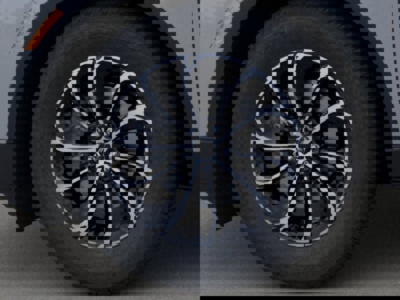 New 2026 Lincoln Nautilus Premier w/ Equipment Group 102A image 19