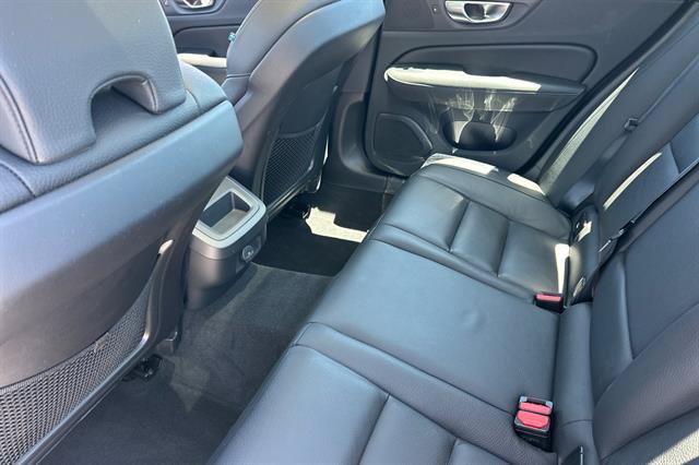 Certified 2025 Volvo S60 B5 Plus FWD image 12