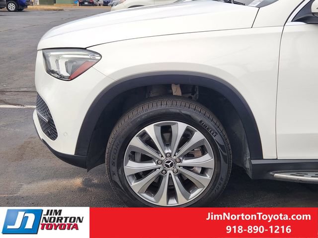Used 2020 Mercedes-Benz GLE 350 4MATIC image 8