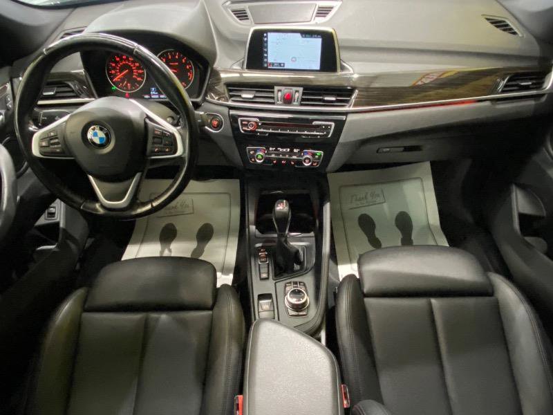 Used 2018 BMW X1 xDrive28i image 17