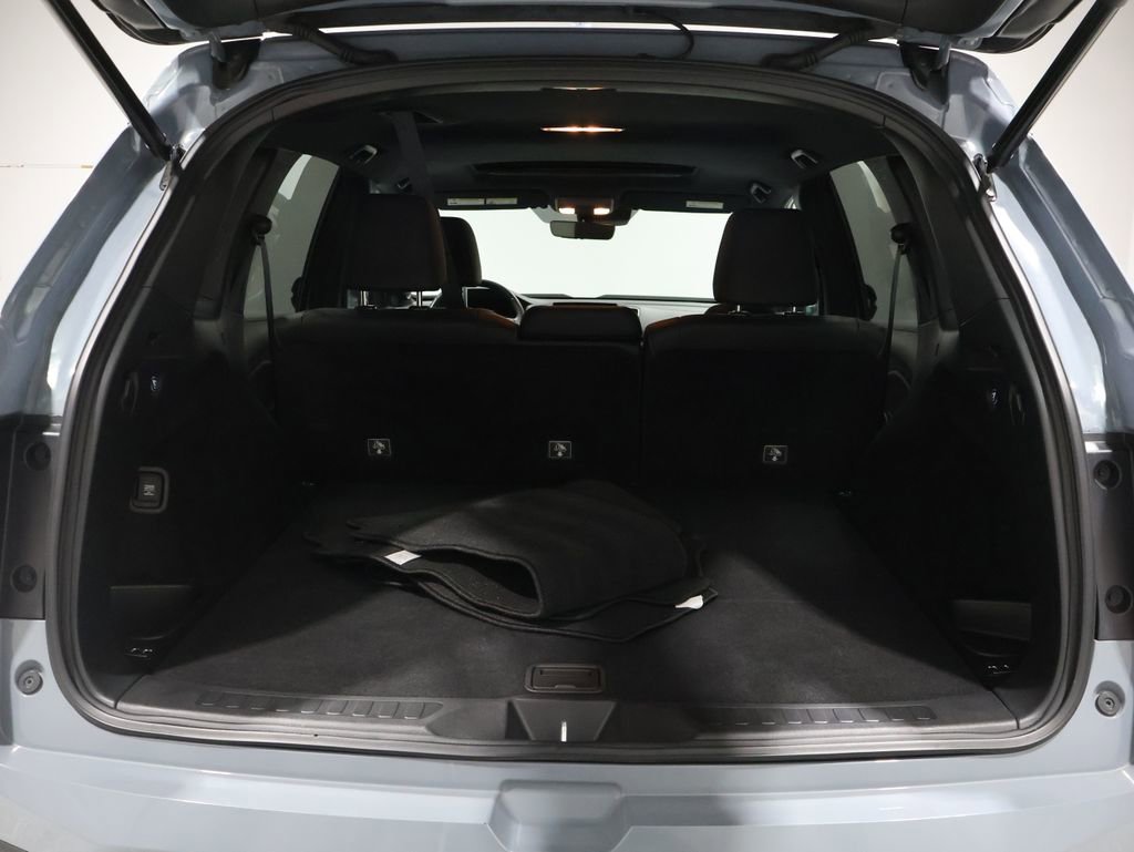 Used 2023 Honda Passport EX-L image 21