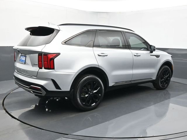 Used 2021 Kia Sorento SX image 5