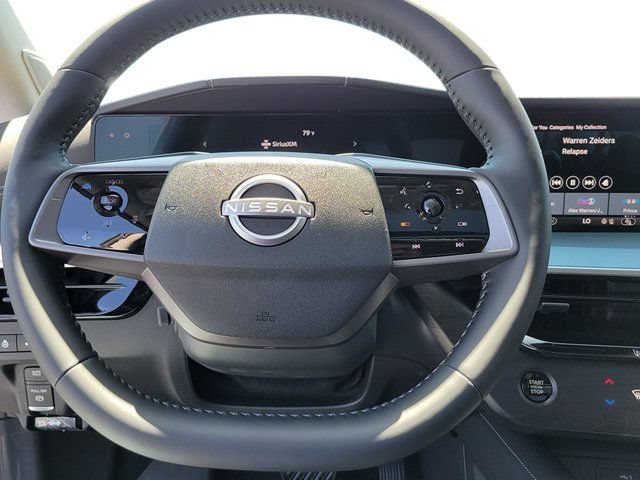 New 2026 Nissan Murano Platinum w/ Cargo Package AWD/4WD image 29