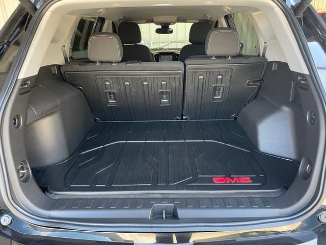 Used 2022 GMC Terrain SLE w/ Driver Convenience Package FWD image 28