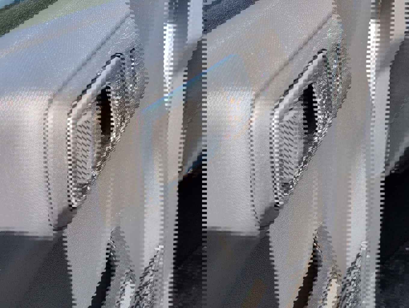 New 2025 Ford Bronco Big Bend image 20