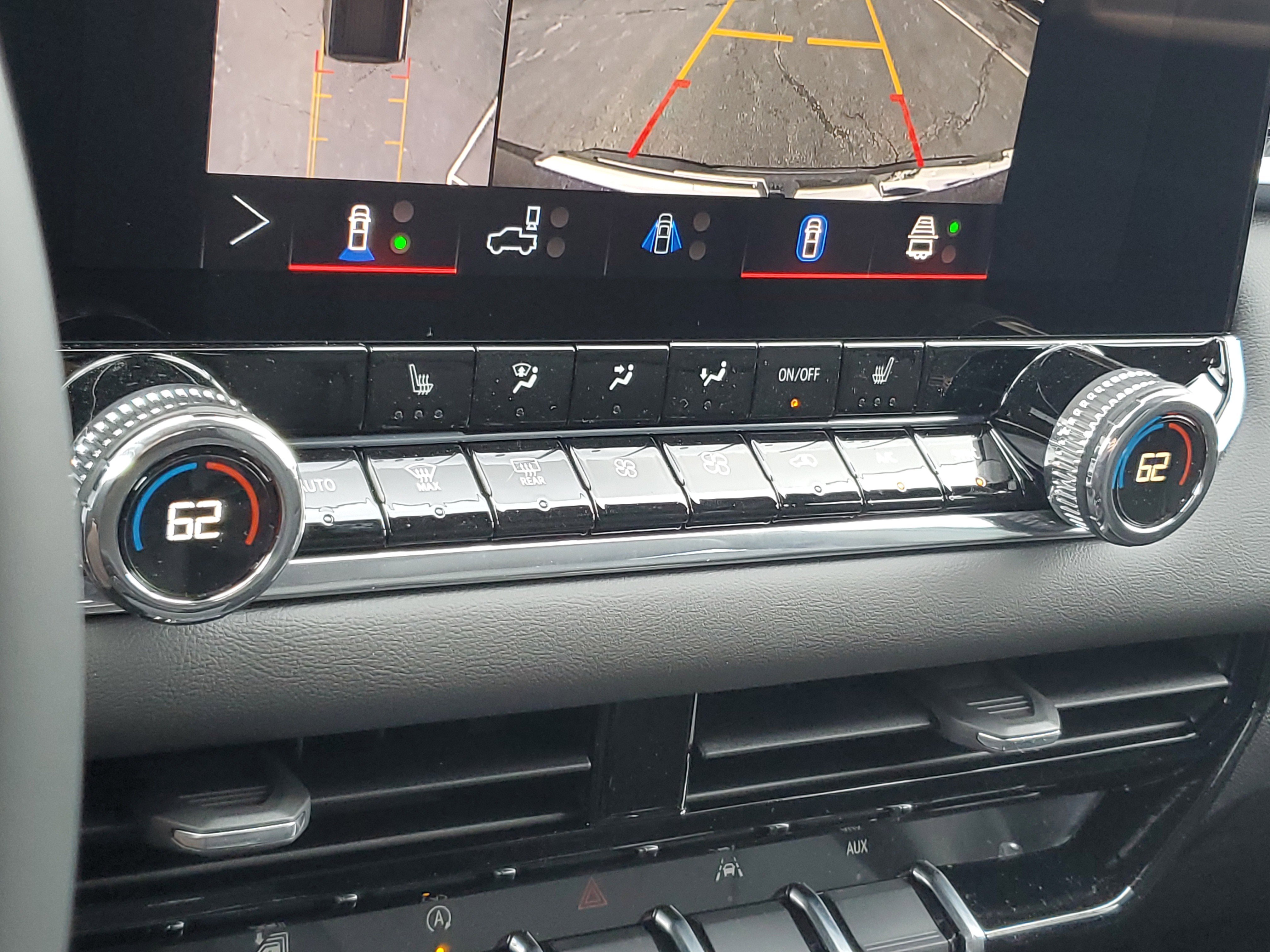 New 2026 GMC Canyon Elevation w/ Convenience Package image 20