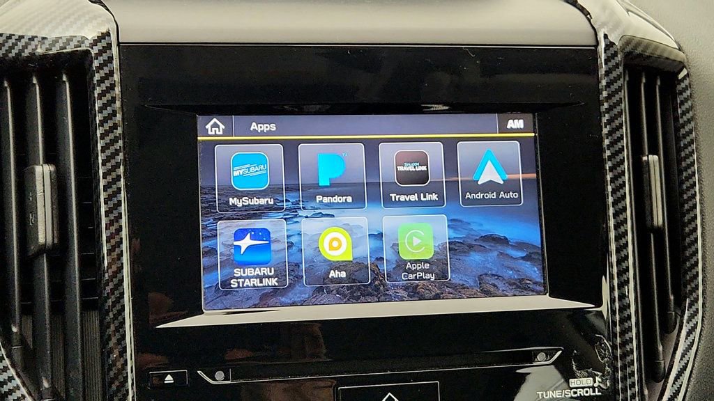 Used 2020 Subaru Crosstrek 2.0i Premium image 17