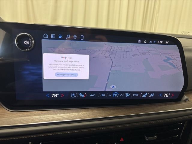 New 2026 Chevrolet Suburban High Country w/ Sun And Tow Package image 25