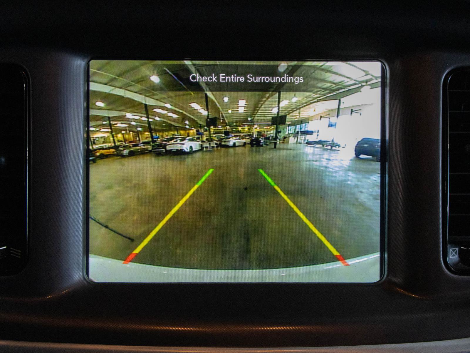 Used 2022 Dodge Charger GT w/ Blacktop Package image 6