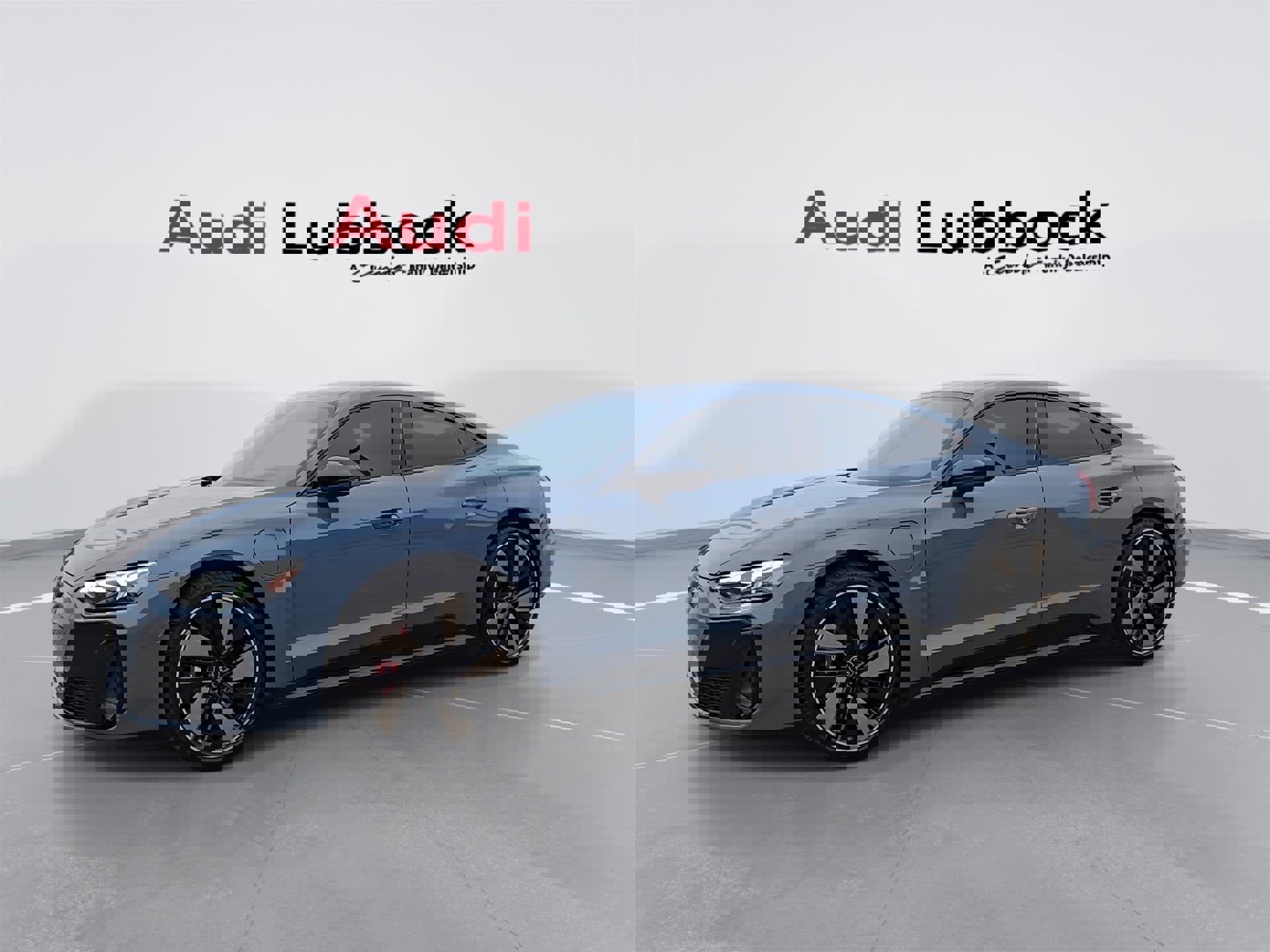 New 2026 Audi S e-tron GT Prestige image 5