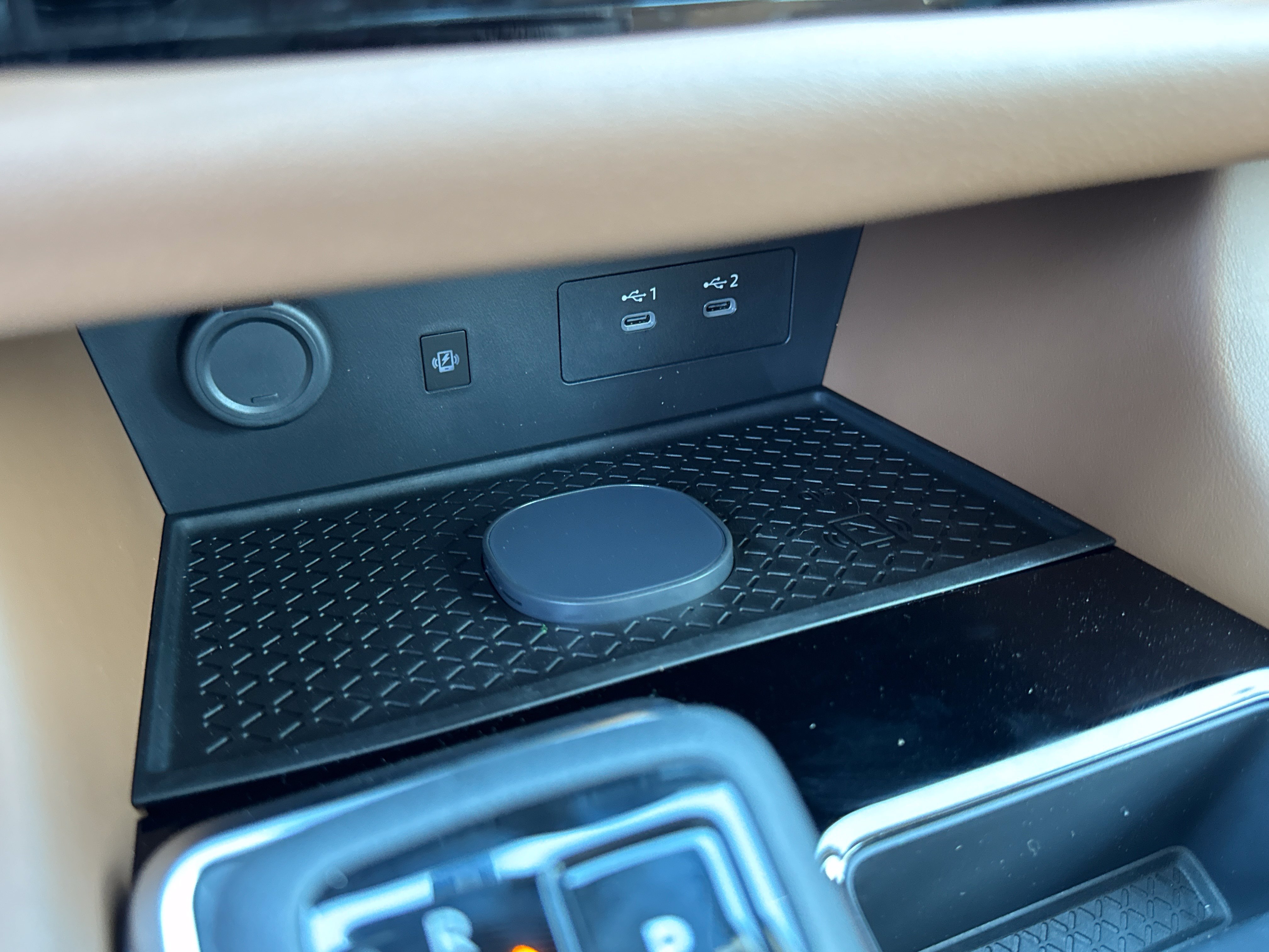 New 2026 Nissan Pathfinder Platinum AWD/4WD image 34