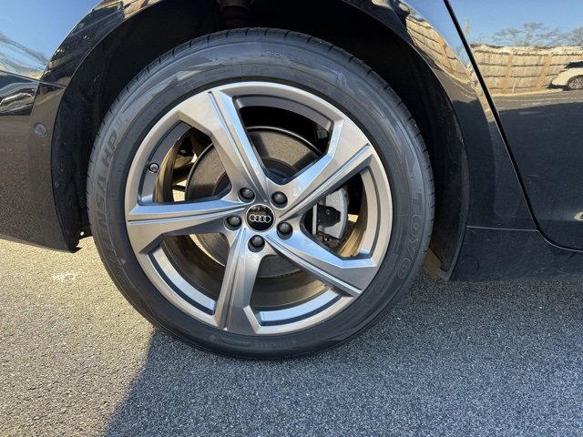 Used 2024 Audi A6 Premium Plus image 13