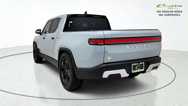 Used 2022 Rivian R1T Adventure AWD/4WD image 7
