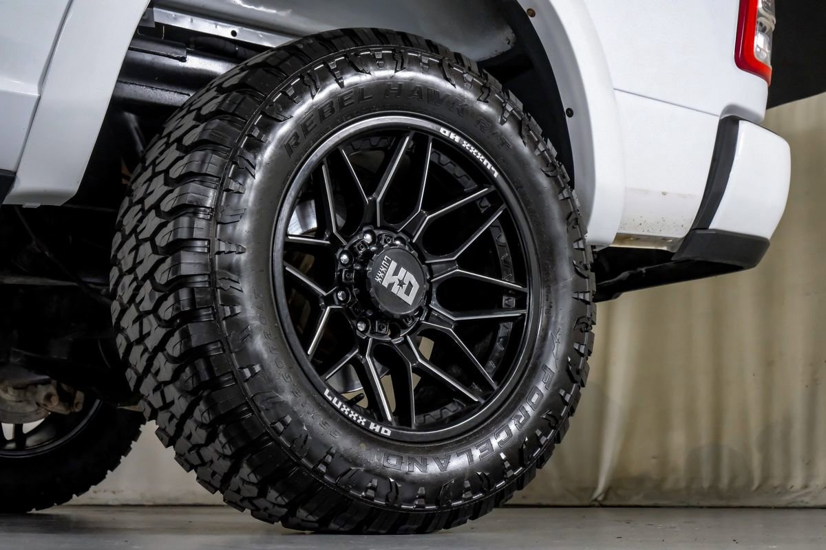 Used 2022 RAM 2500 Tradesman image 44