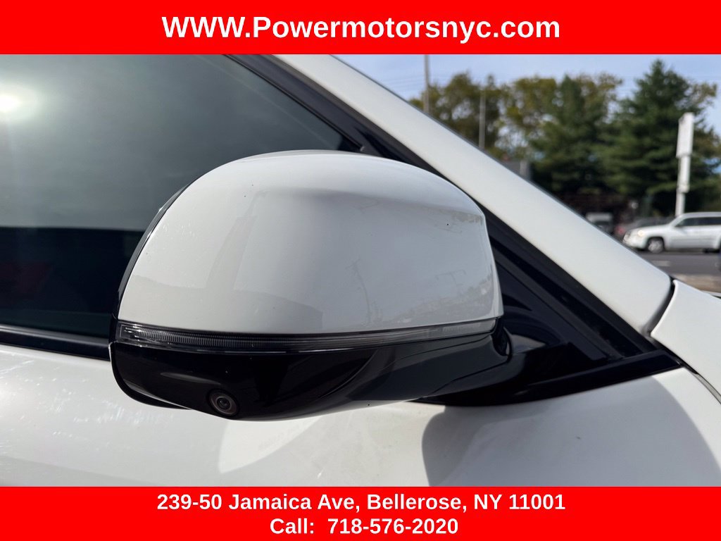 Used 2021 BMW X3 M40i w/ Premium Package AWD/4WD image 11