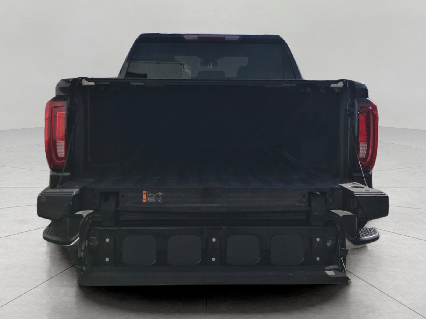 Certified 2023 GMC Sierra 1500 SLT w/ SLT Premium Package image 14