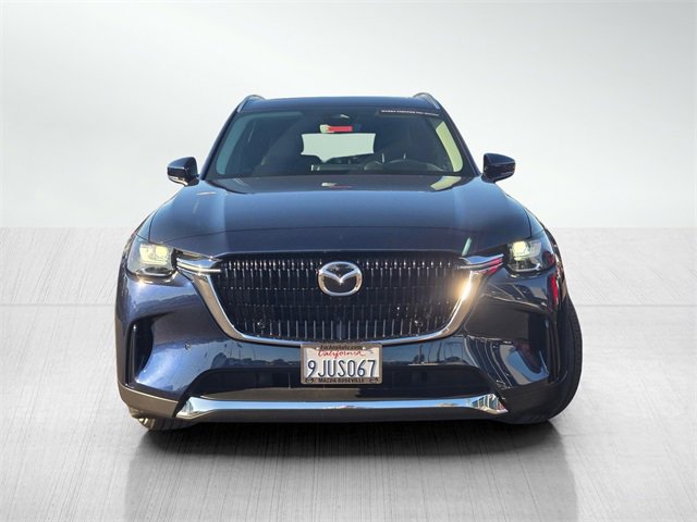 Certified 2024 MAZDA CX-90 Plug-In Hybrid w/ Premium Pkg image 2