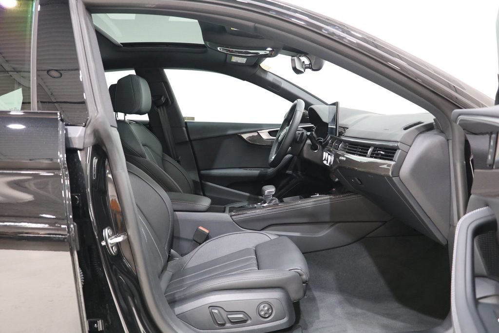 Used 2024 Audi S5 Premium Plus AWD/4WD image 35