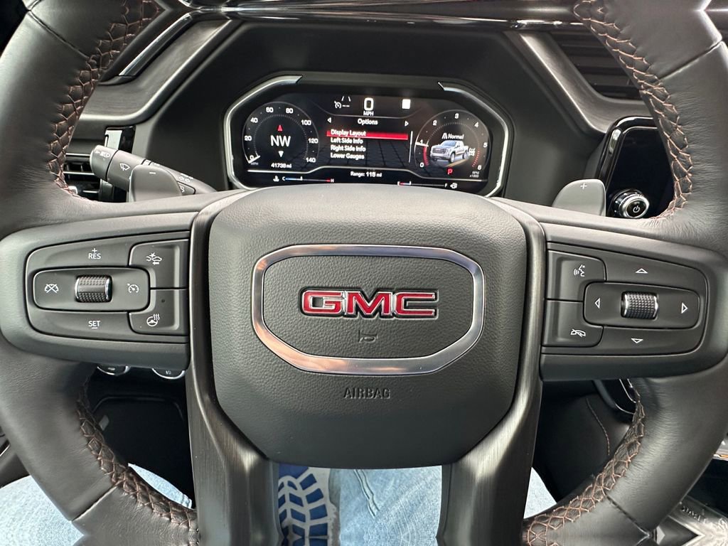 Used 2023 GMC Sierra 1500 AT4 AWD/4WD image 20