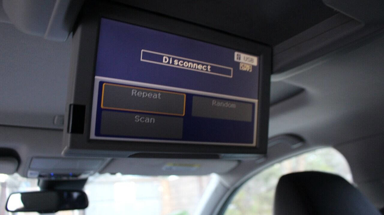 Used 2015 Acura MDX FWD w/ Tech & Entertainment image 24